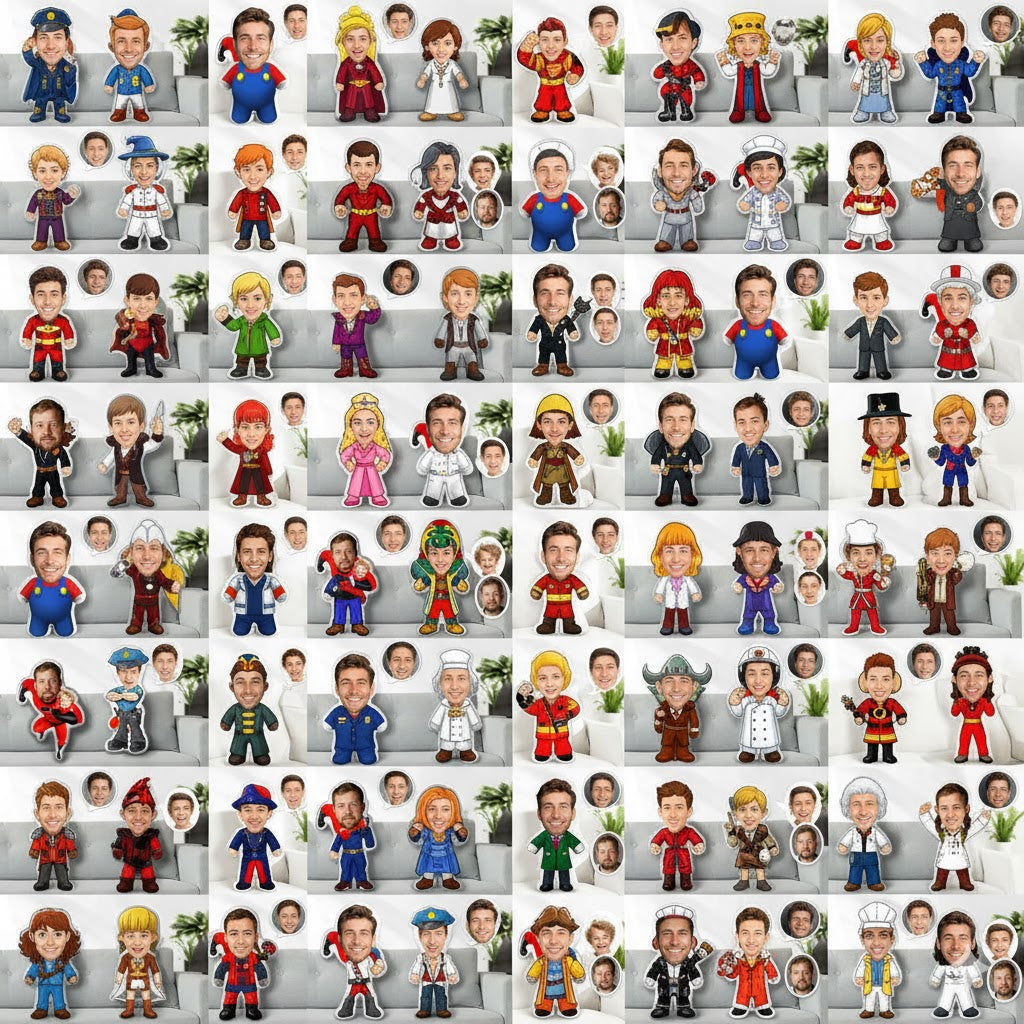 Tüm Tasarımlar Çift